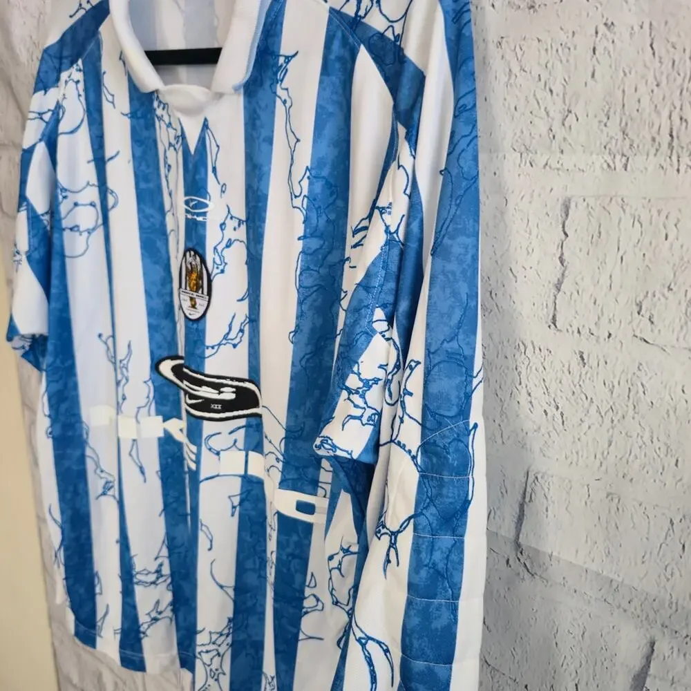 Nike air jersey