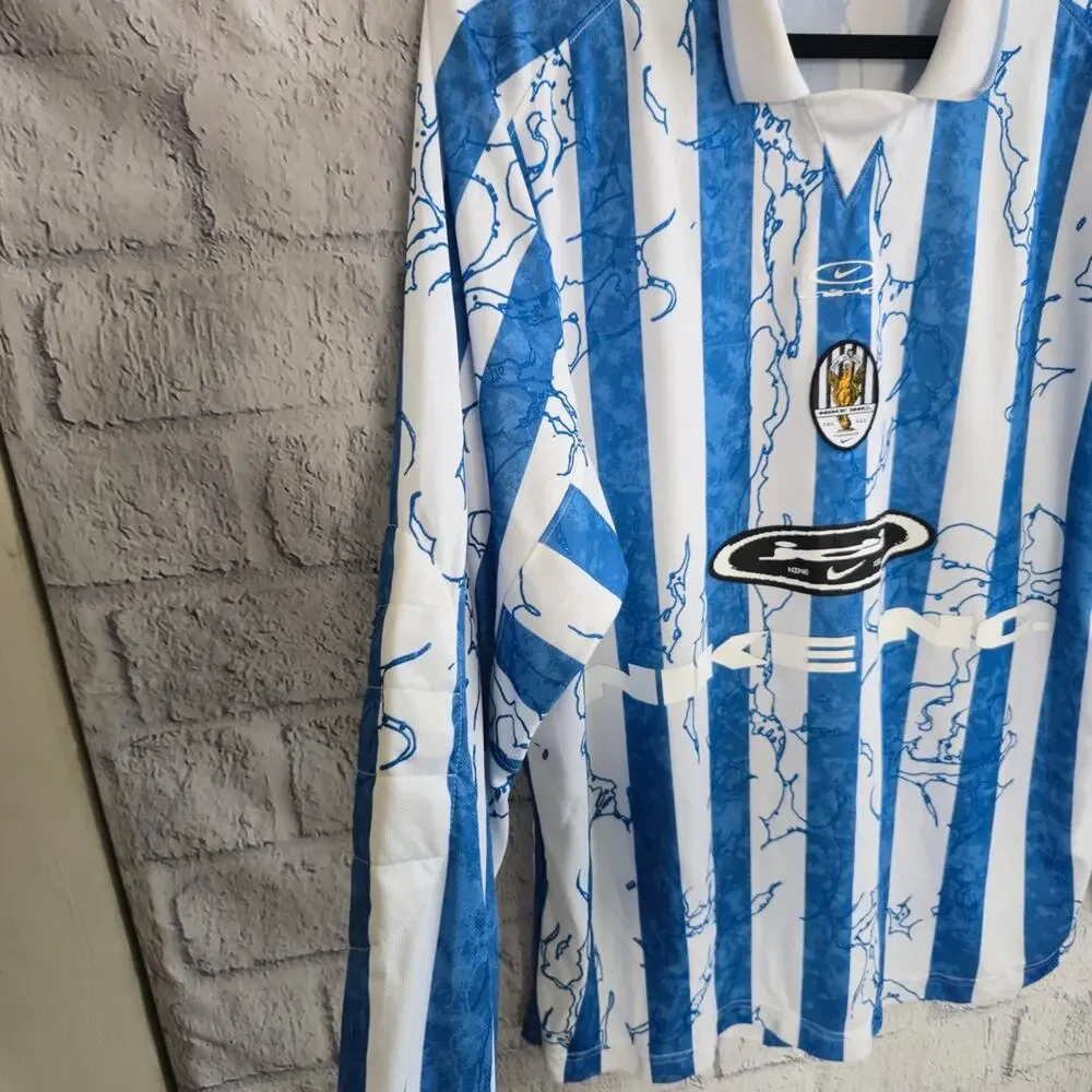 Nike air jersey