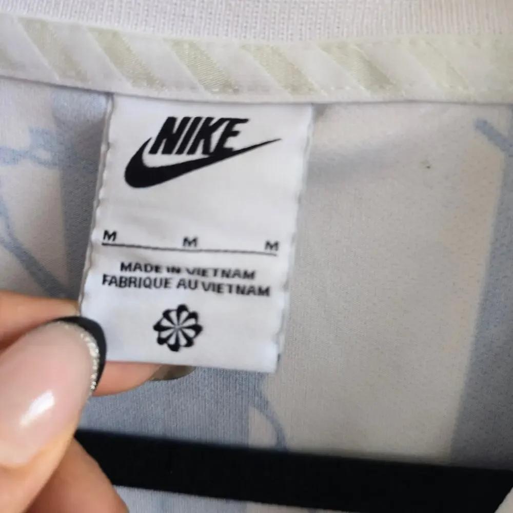 Nike air jersey