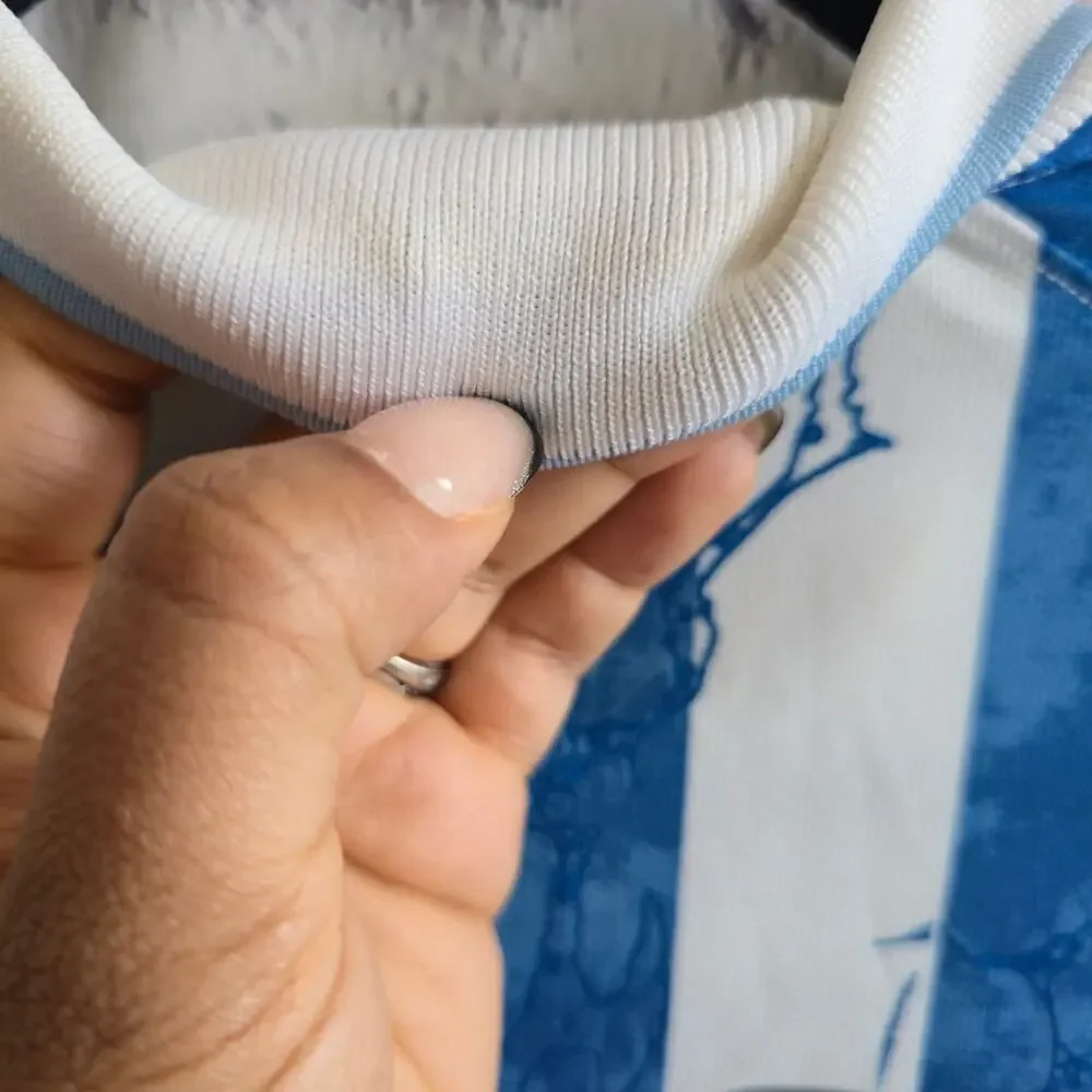 Nike air jersey
