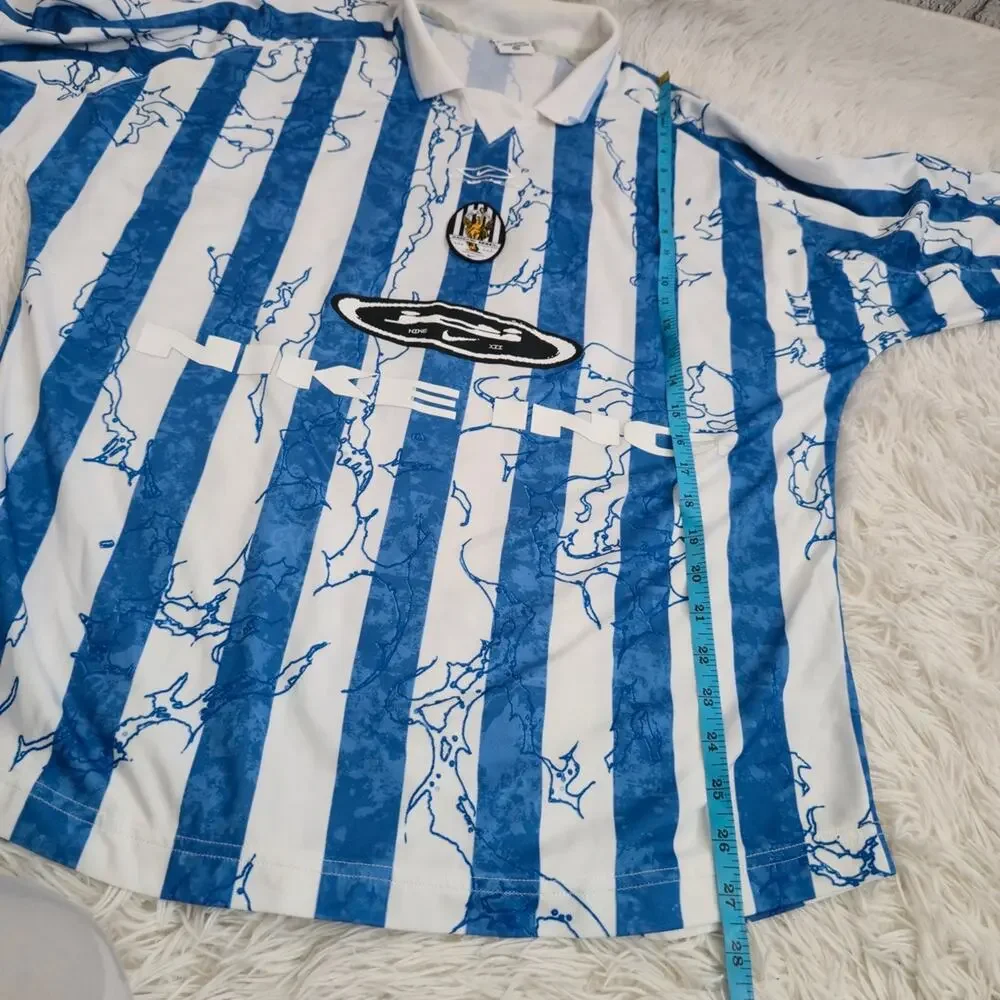 Nike air jersey