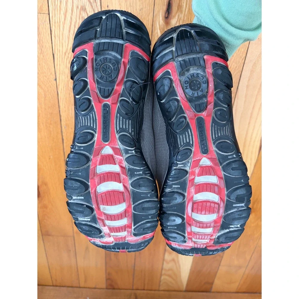 Merrell men yokota
