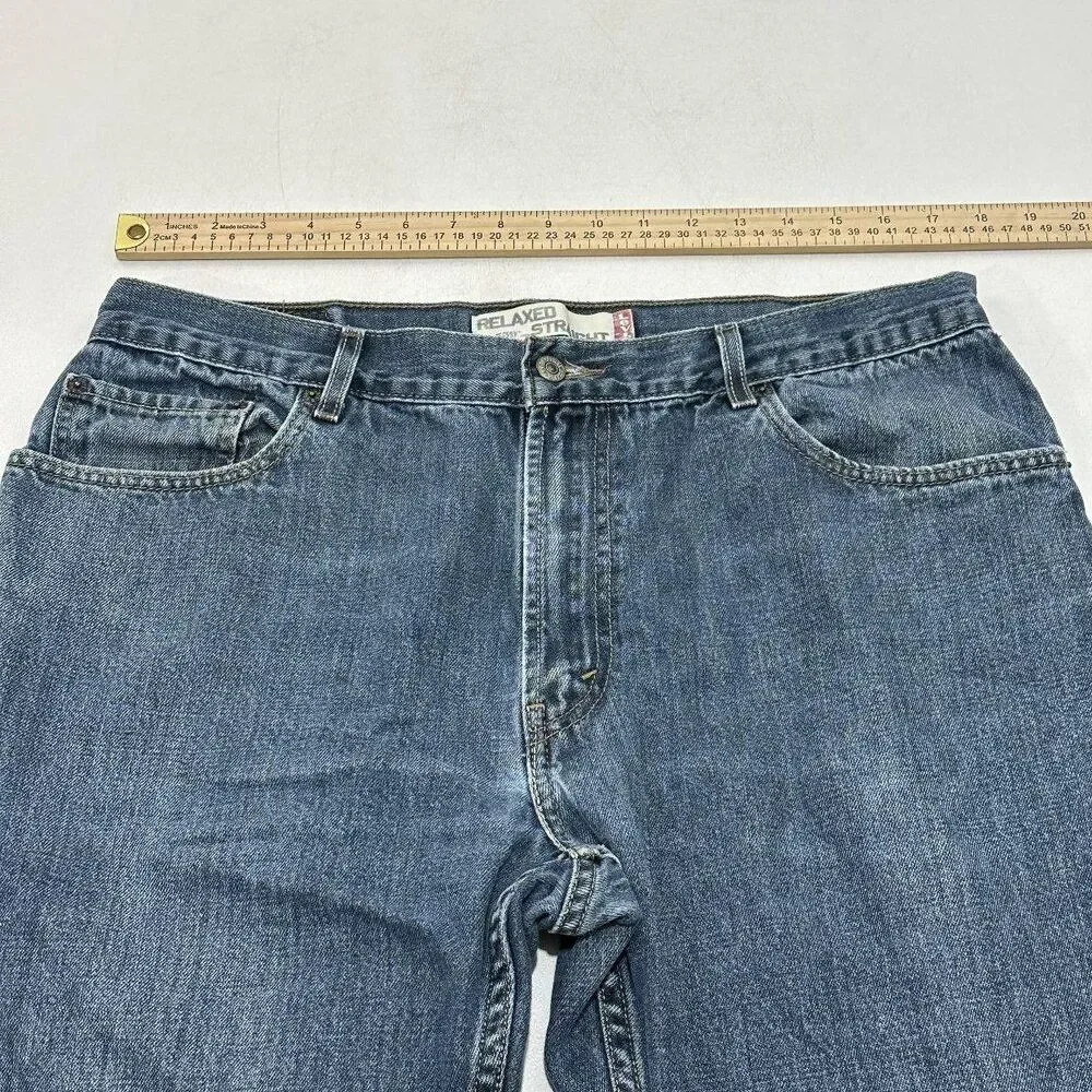 Levis levi 559