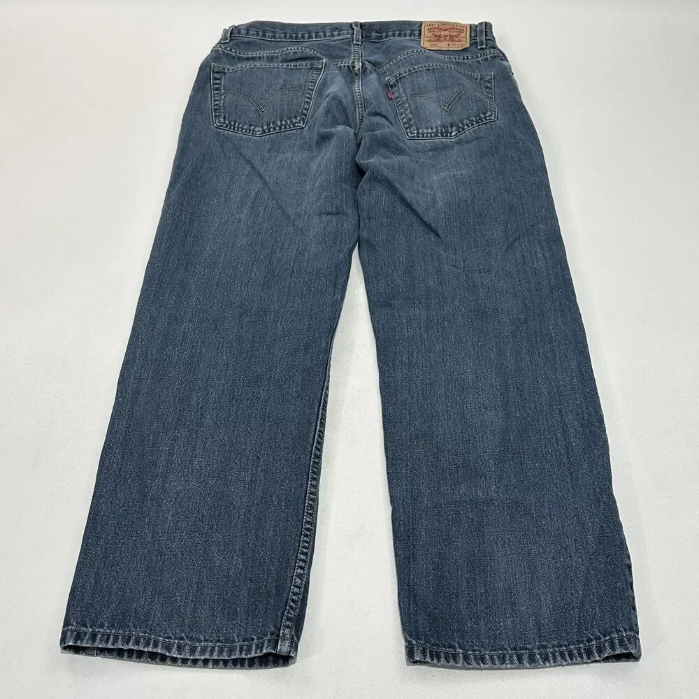 Levis levi 559