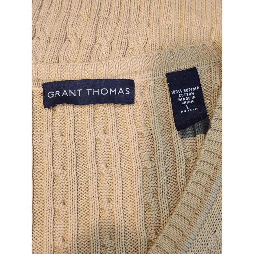 Grant Thomas grant thomas