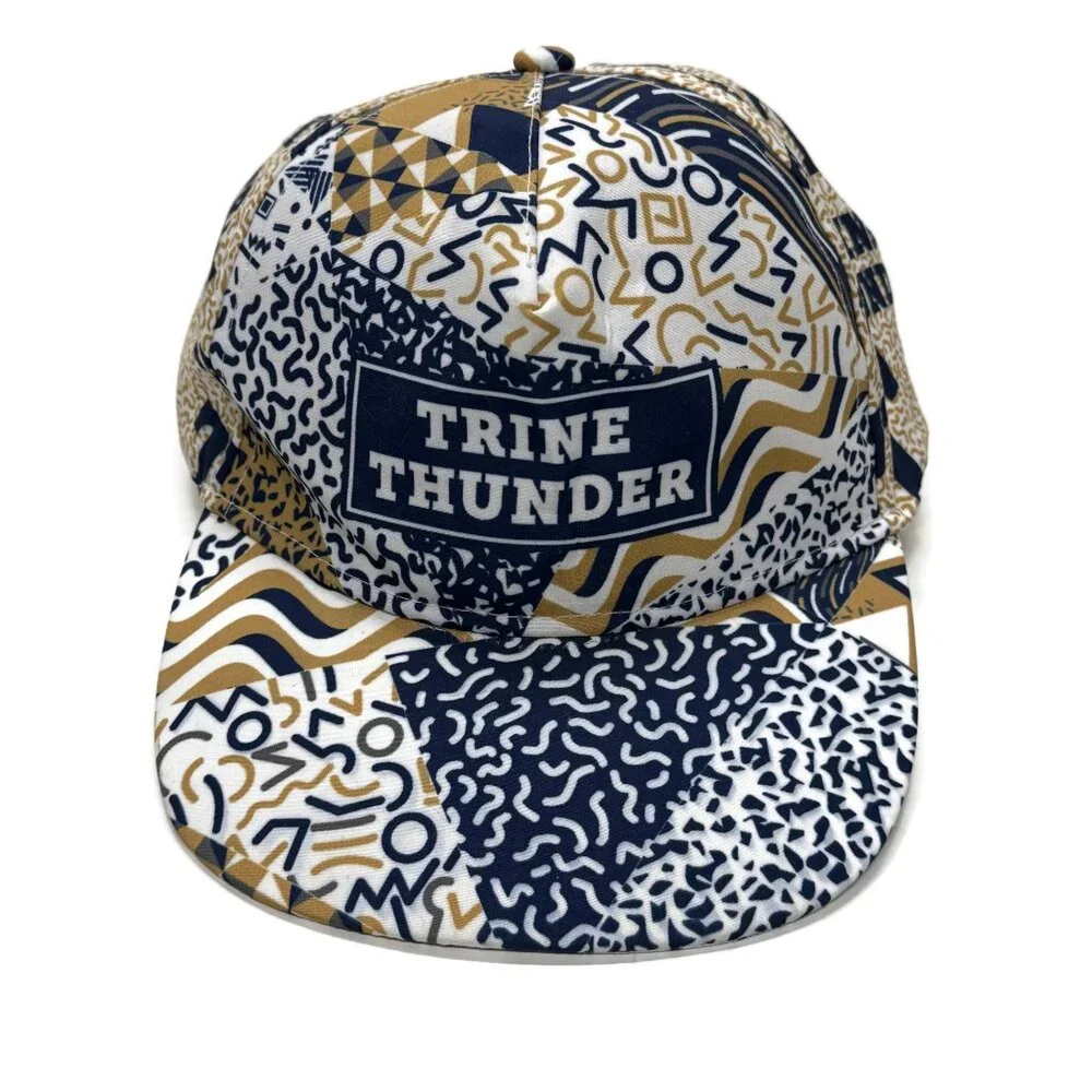 N/A trine thunder