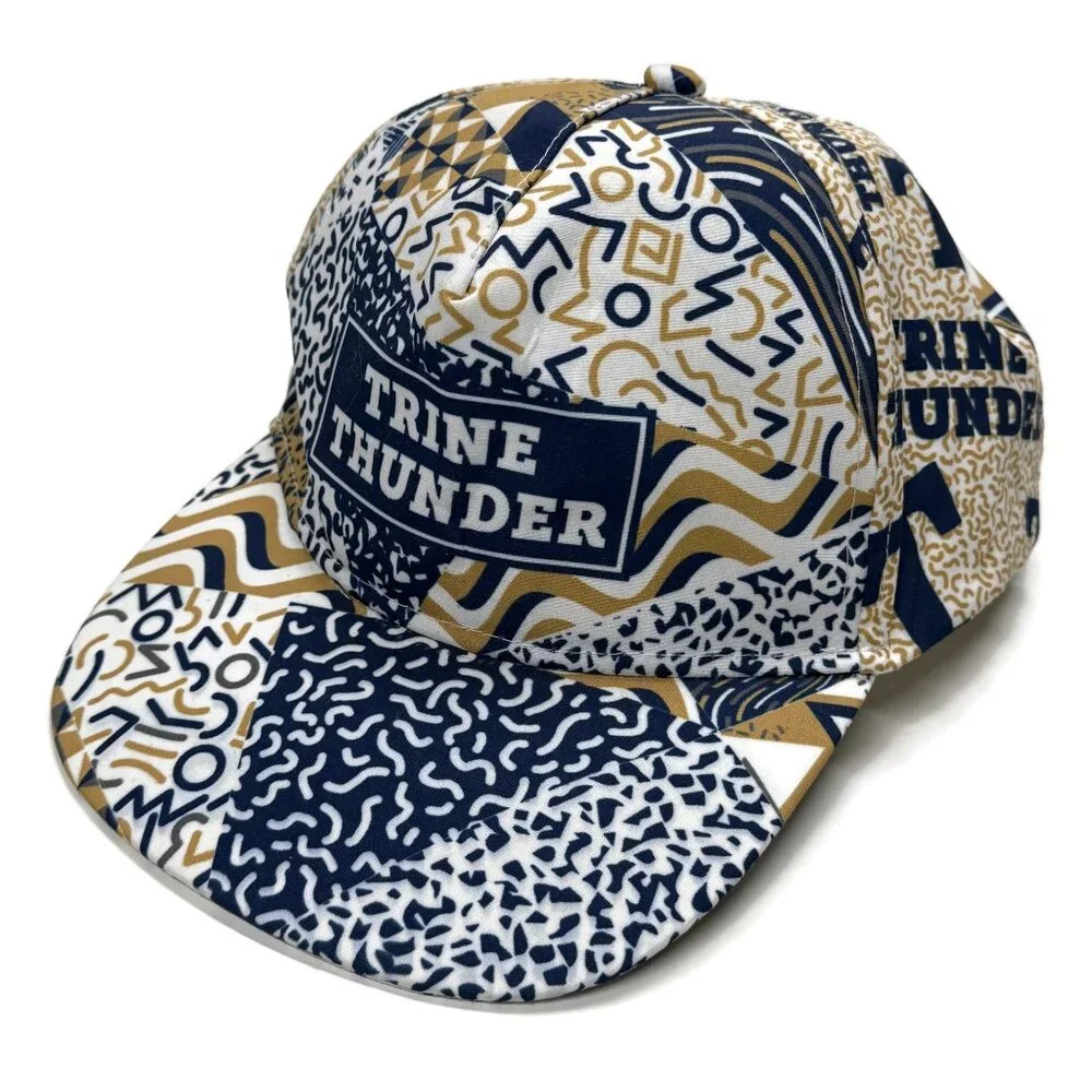 N/A trine thunder