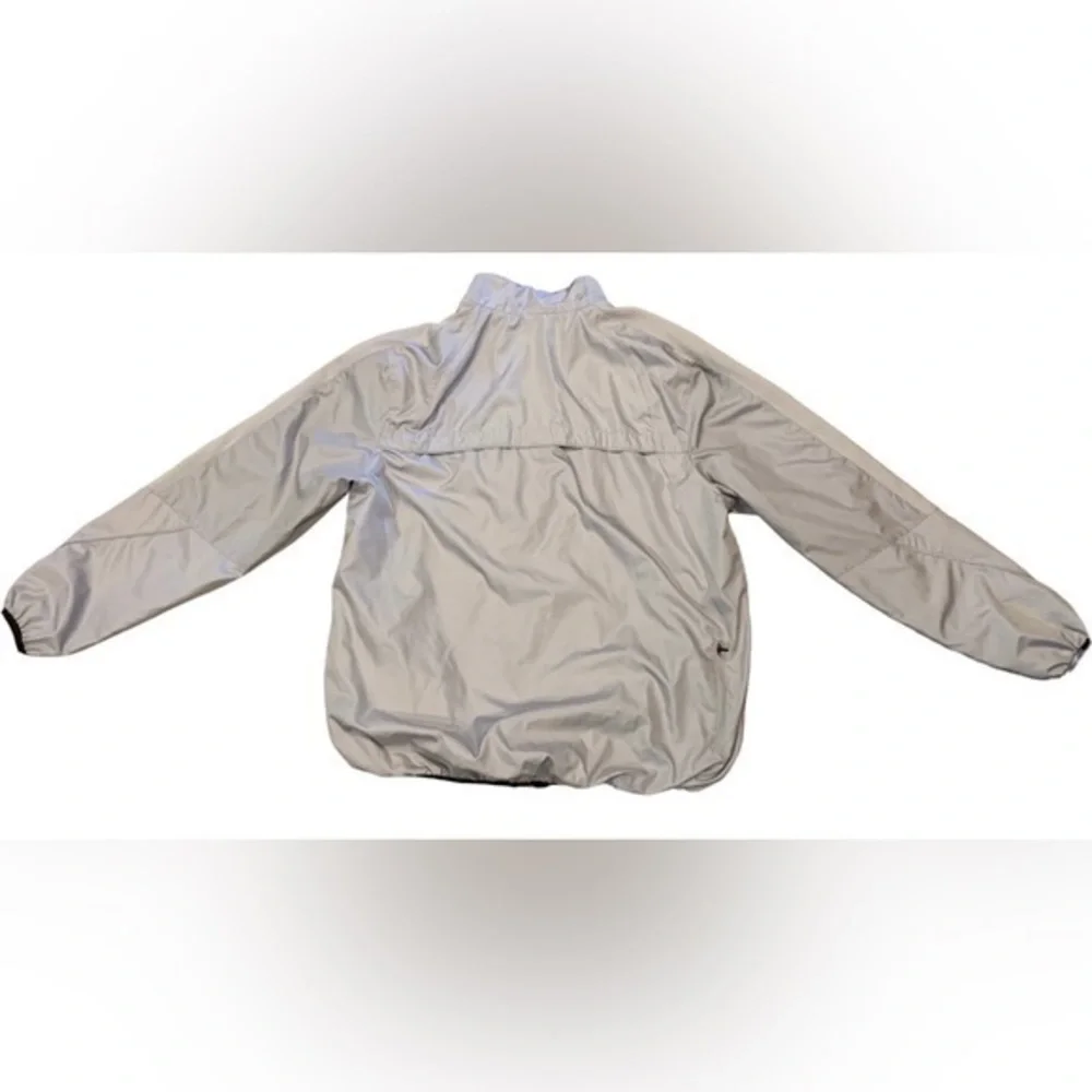 STARTER athletic windbreaker