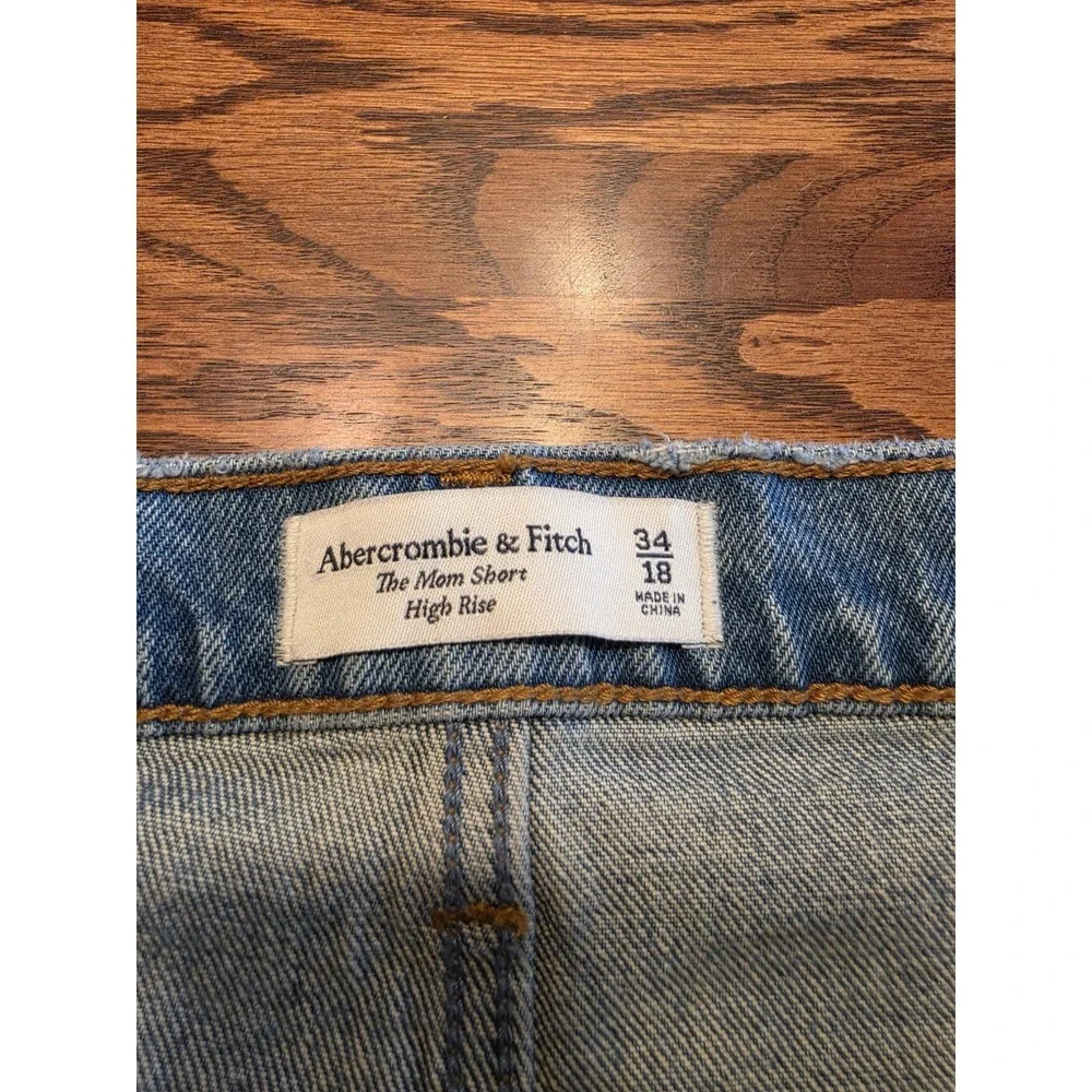 Abercrombie & Fitch abercrombie fitch