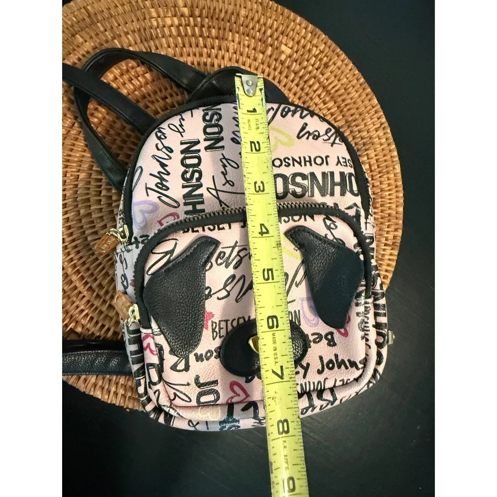 Betsey Johnson betsey johnson