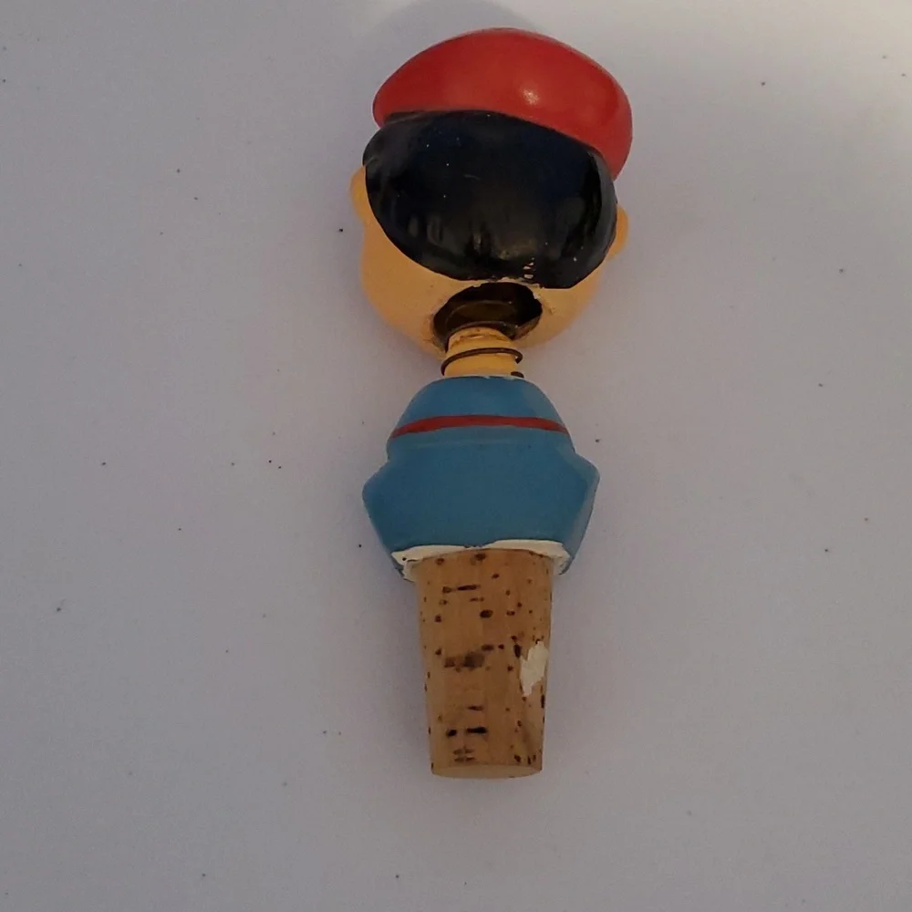 Rubens Original vintage 1960