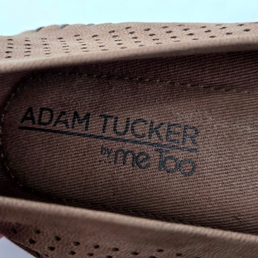 Adam Tucker by Me Too casual slip