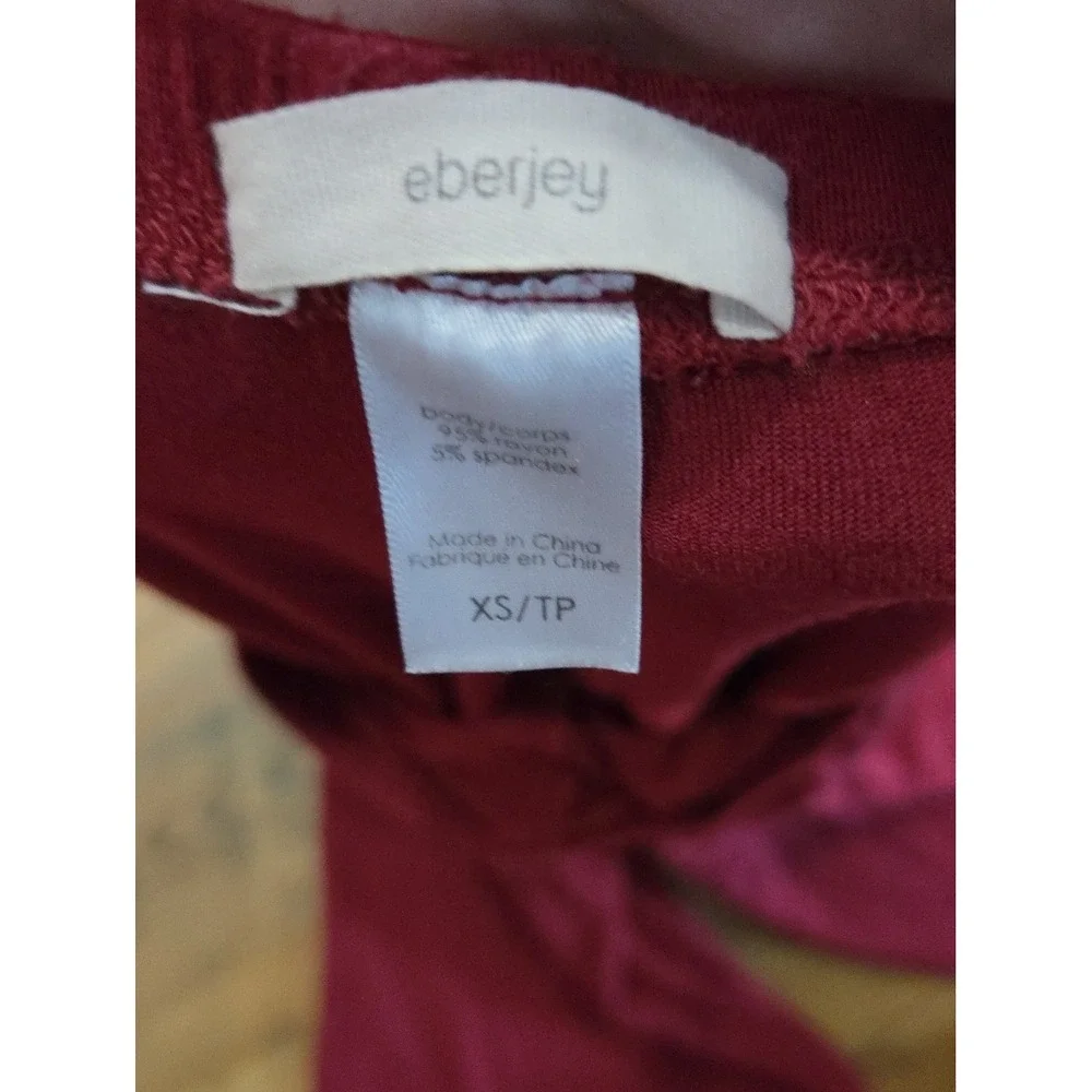 Eberjey soft stretch lounge