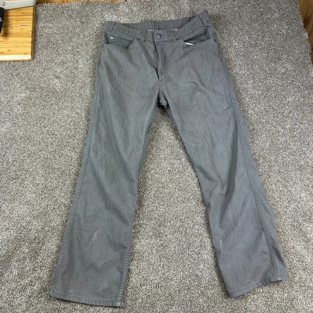 Levis vintage 1989