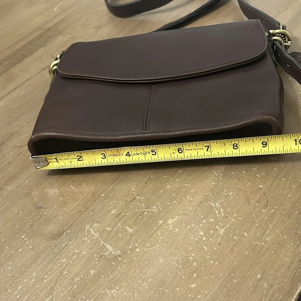 Coach legacy equestrian