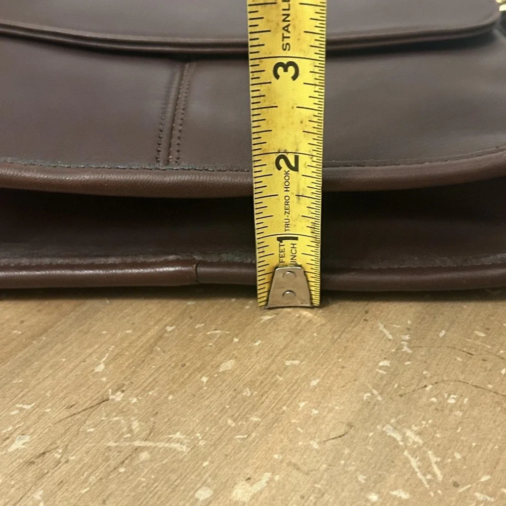 Coach legacy equestrian