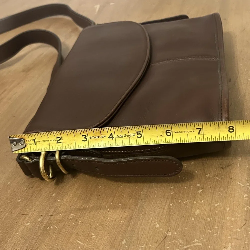 Coach legacy equestrian