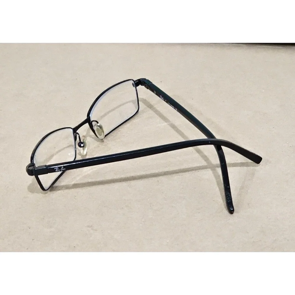 Ray-Ban eyeglasses ray 140