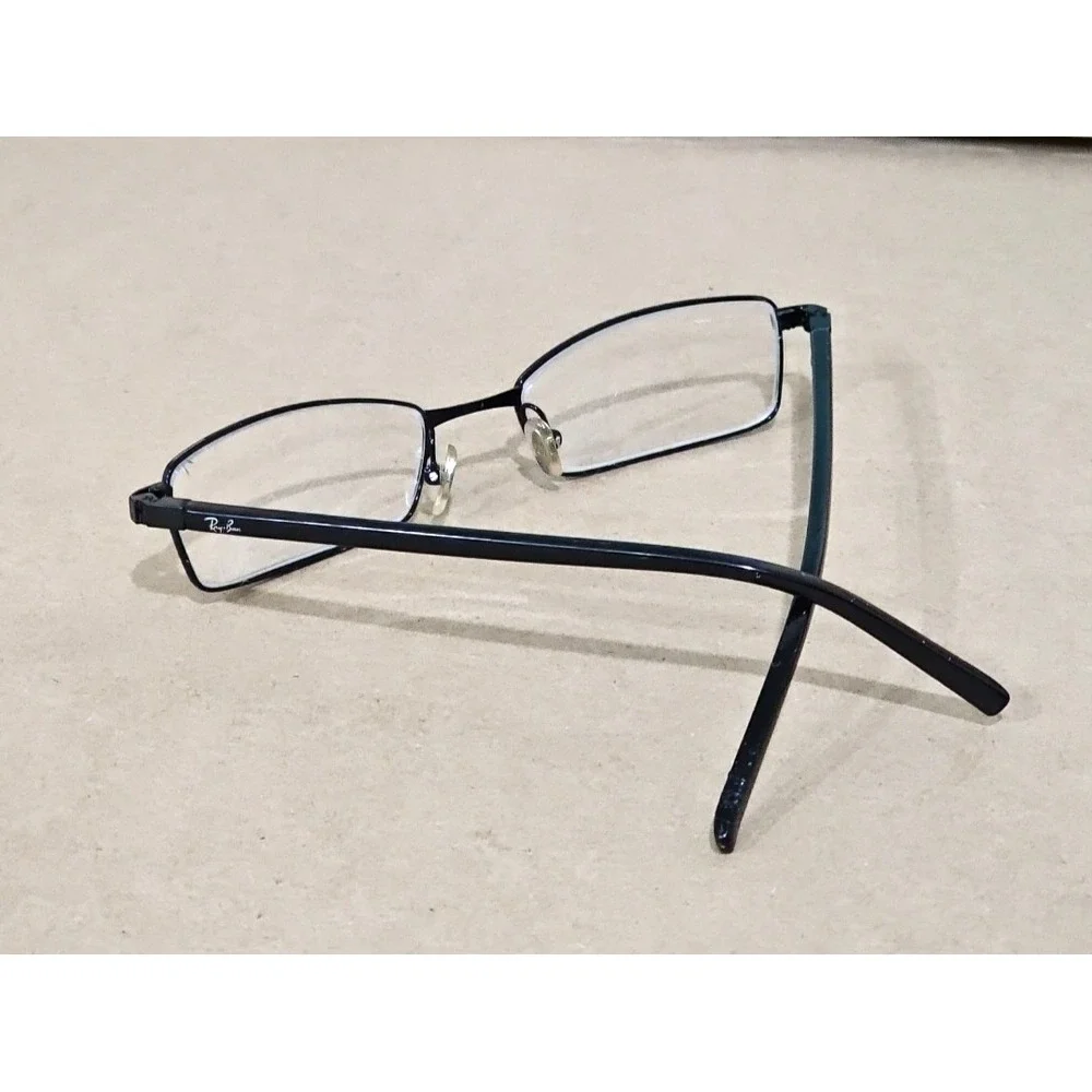 Ray-Ban 140 eyeglasses