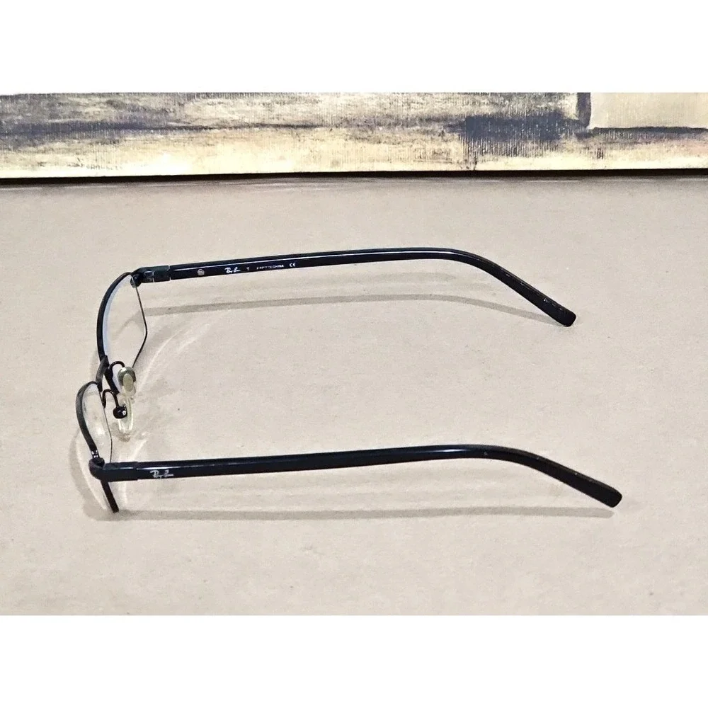 Ray-Ban eyeglasses 51