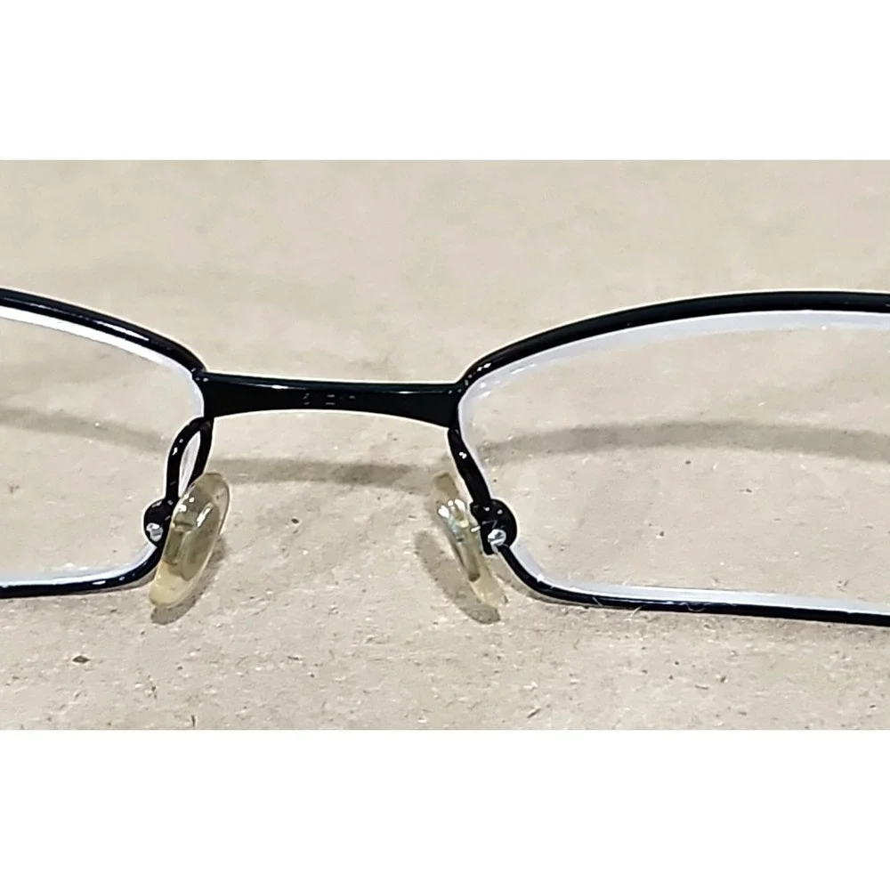 Ray-Ban eyeglasses ban full