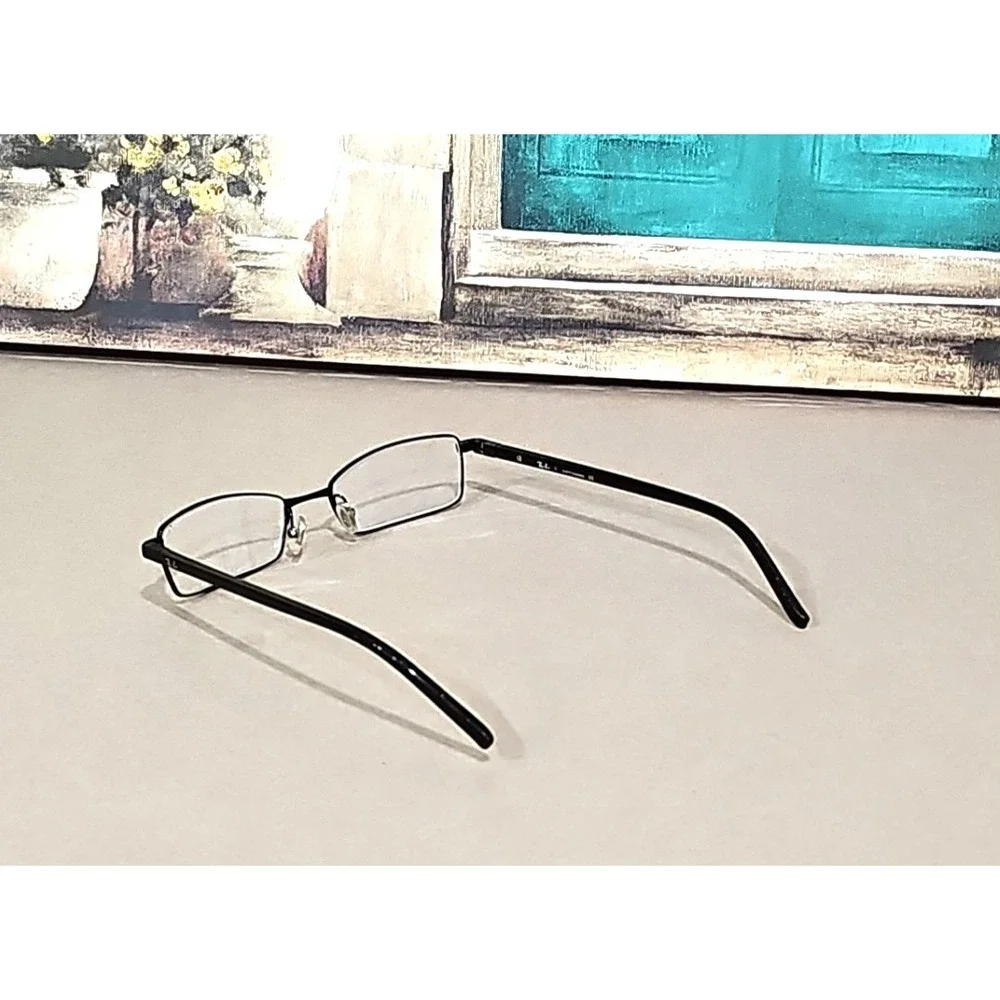Ray-Ban full black