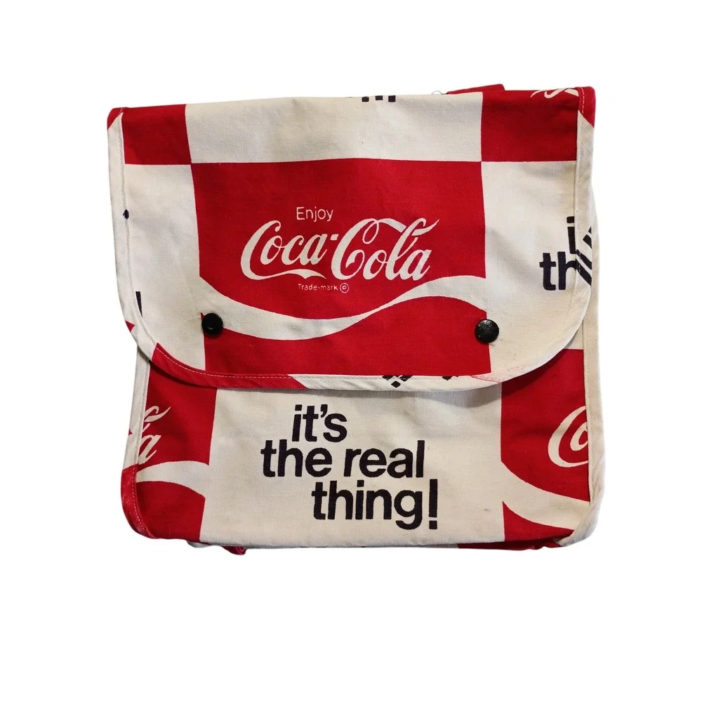 Coca Cola vintage coca