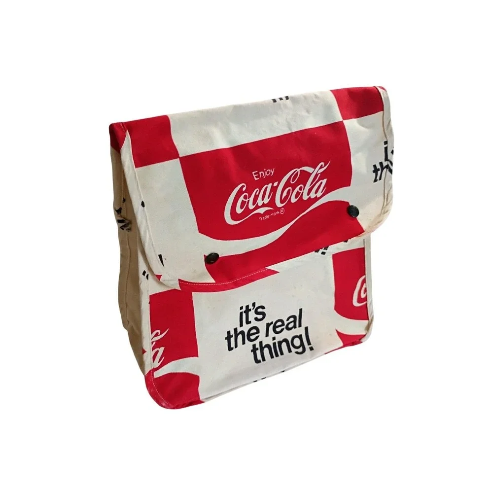 Coca Cola vintage coca