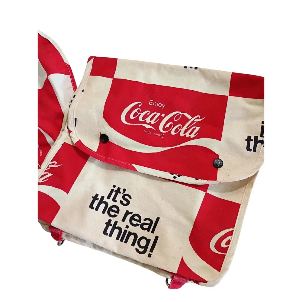 Coca Cola vintage coca