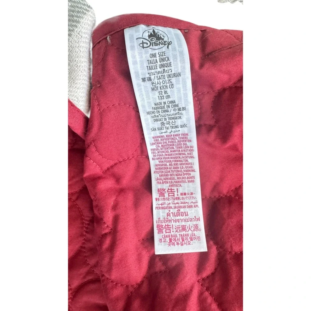 Disney reversible excellent