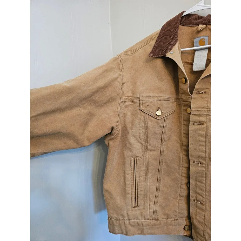Carhartt from brown
