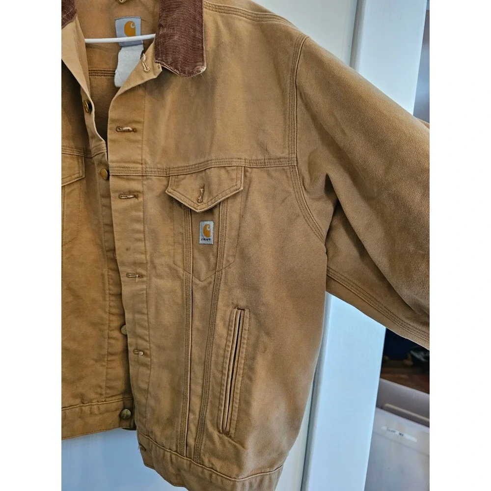 Carhartt pet side collar