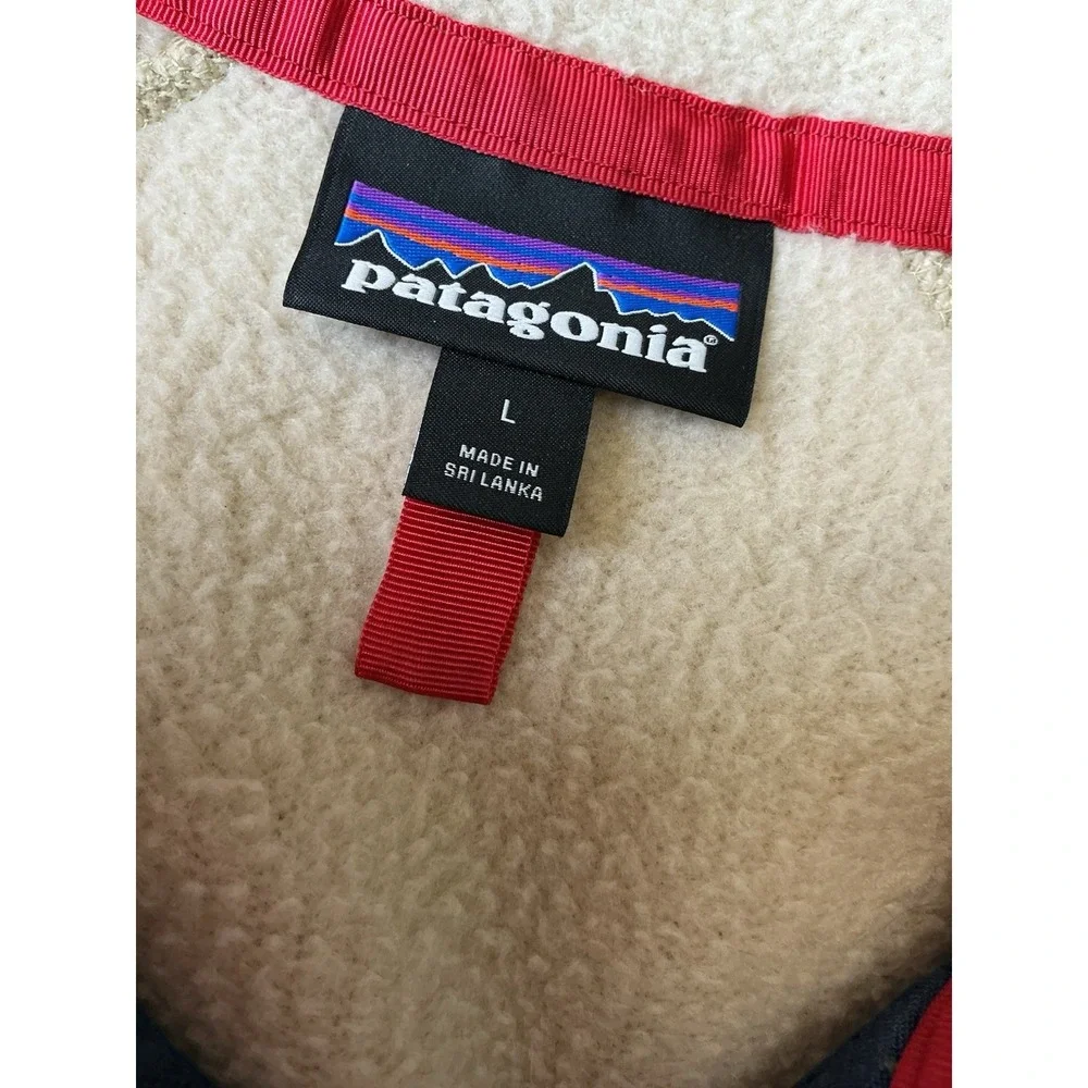 Patagonia product men