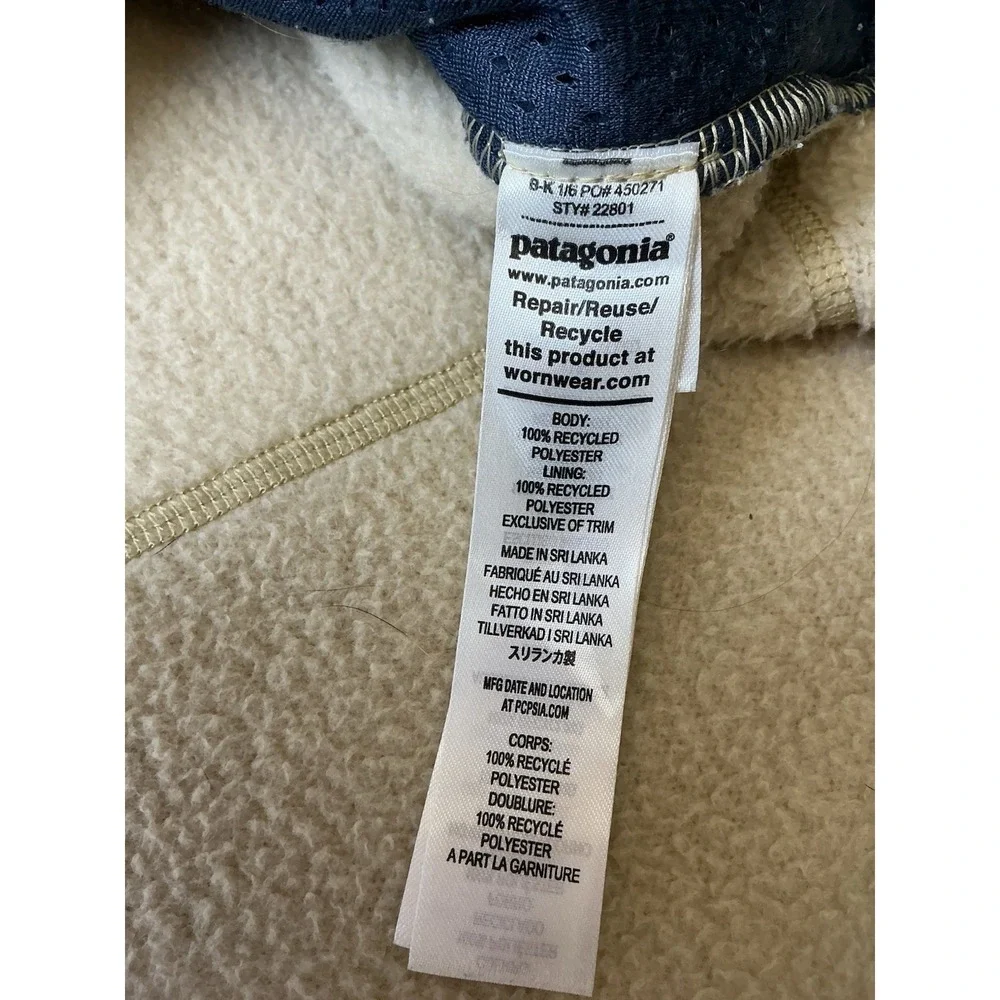 Patagonia product men