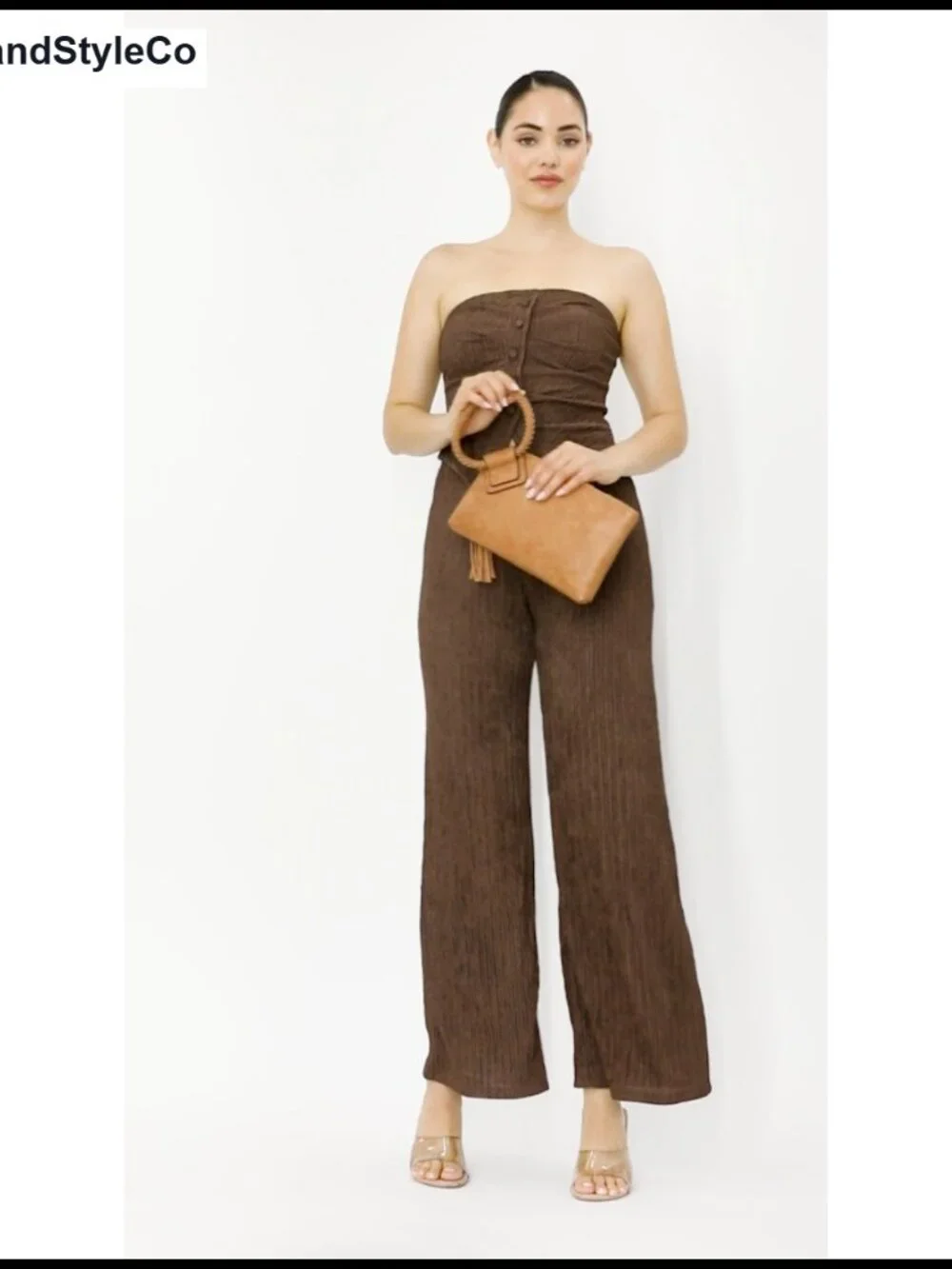 N/A this chic