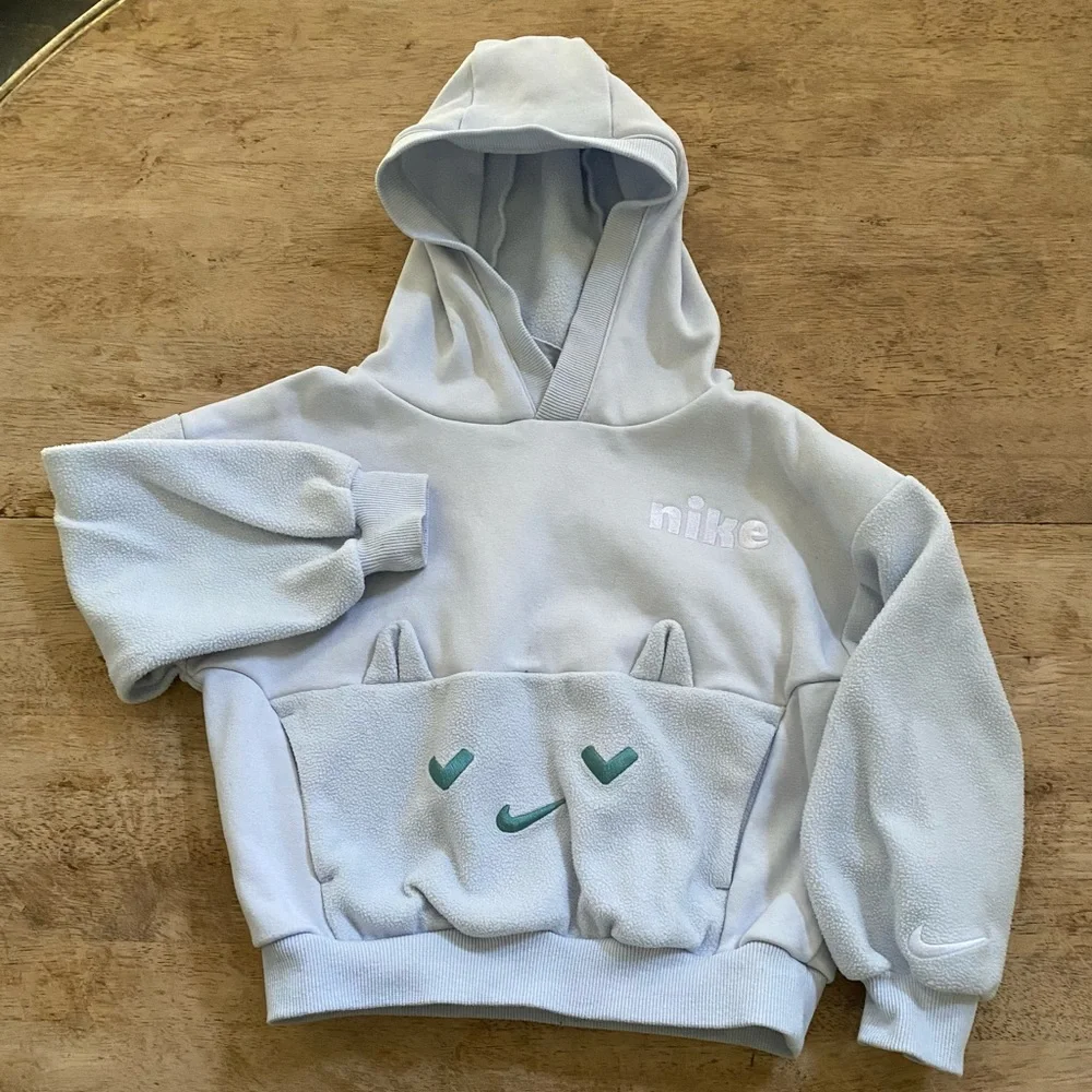 Nike kids’ size