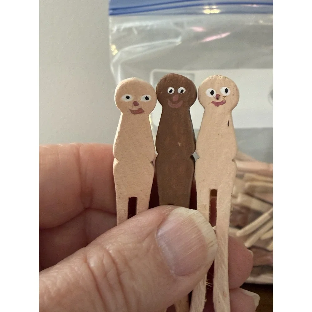 Handmade lot 50