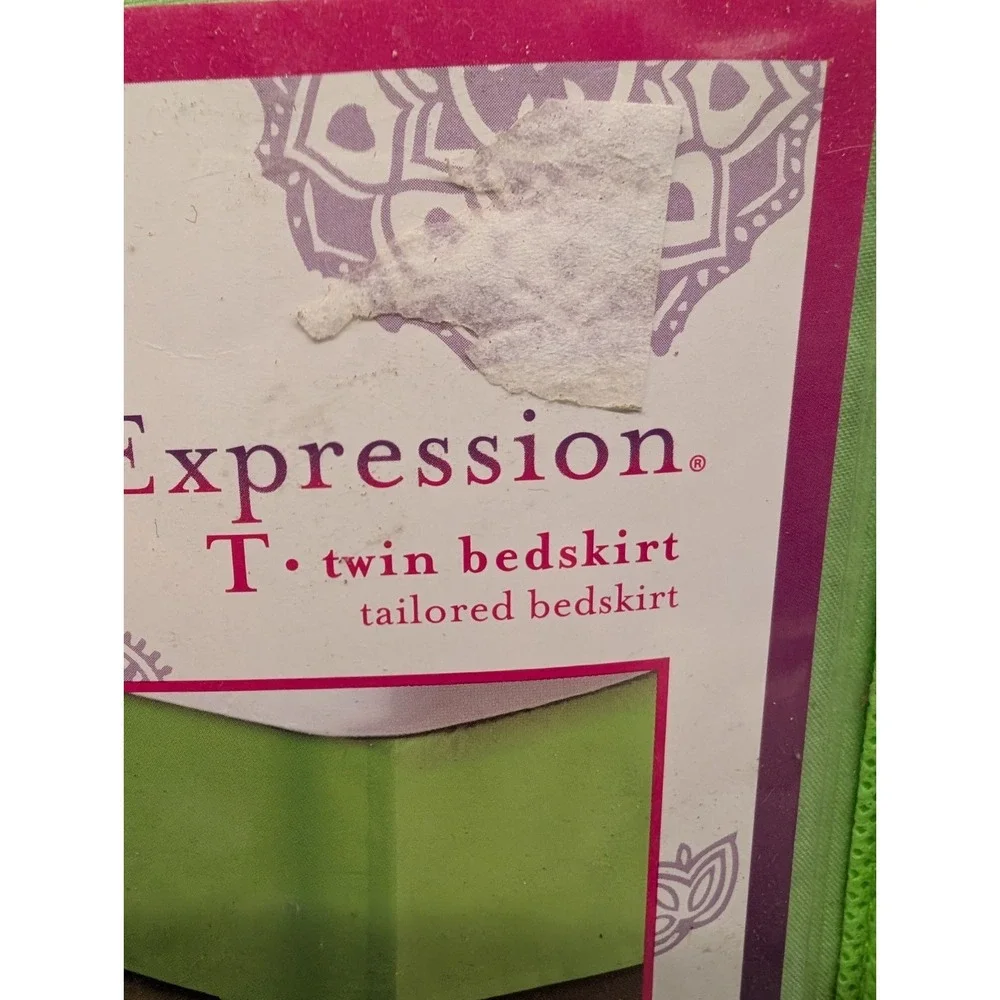 N/A self expressions