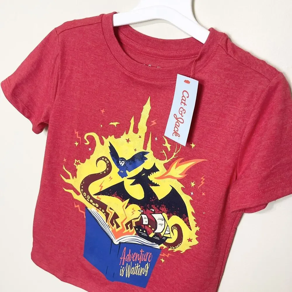 Cat & Jack cat jack