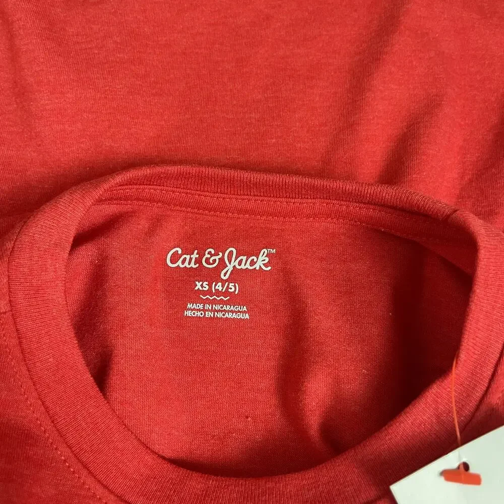 Cat & Jack cat jack