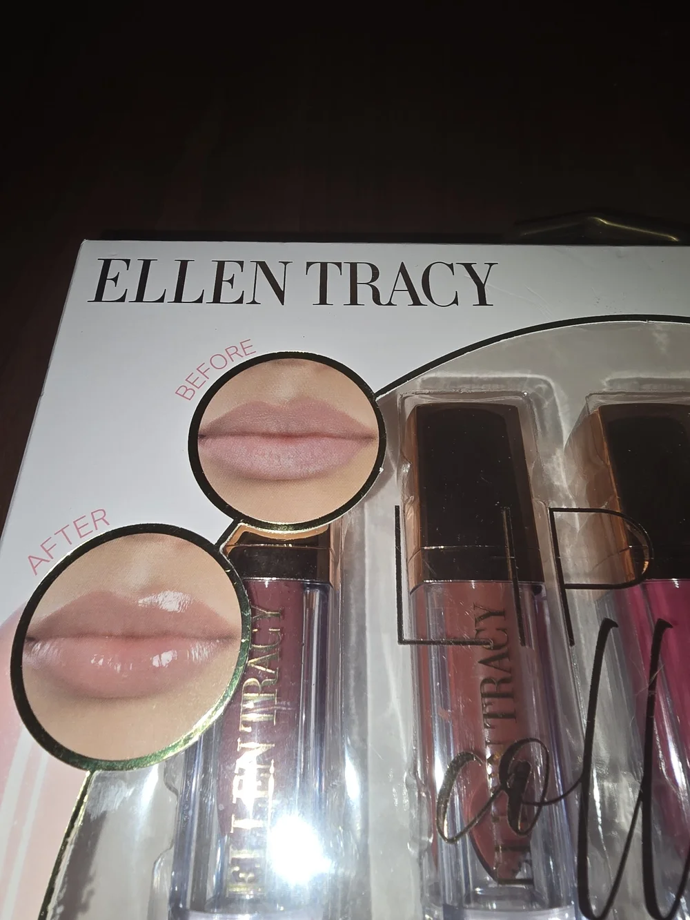 Ellen Tracy ellen tracy