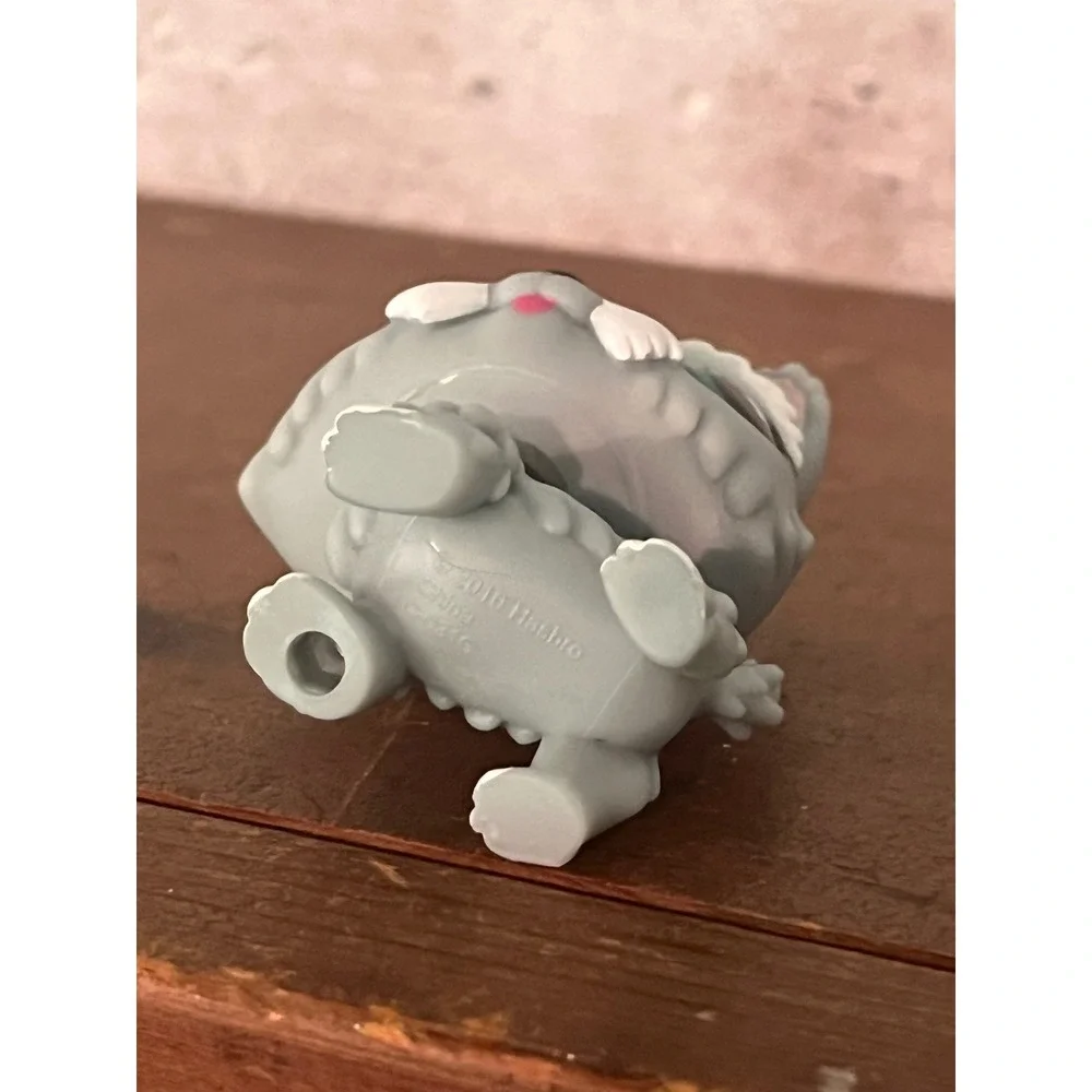 Littlest Pet Shop littlest pet