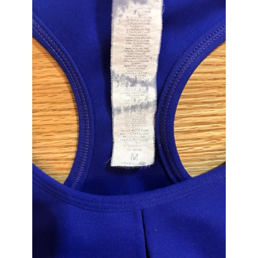 Fabletics euc