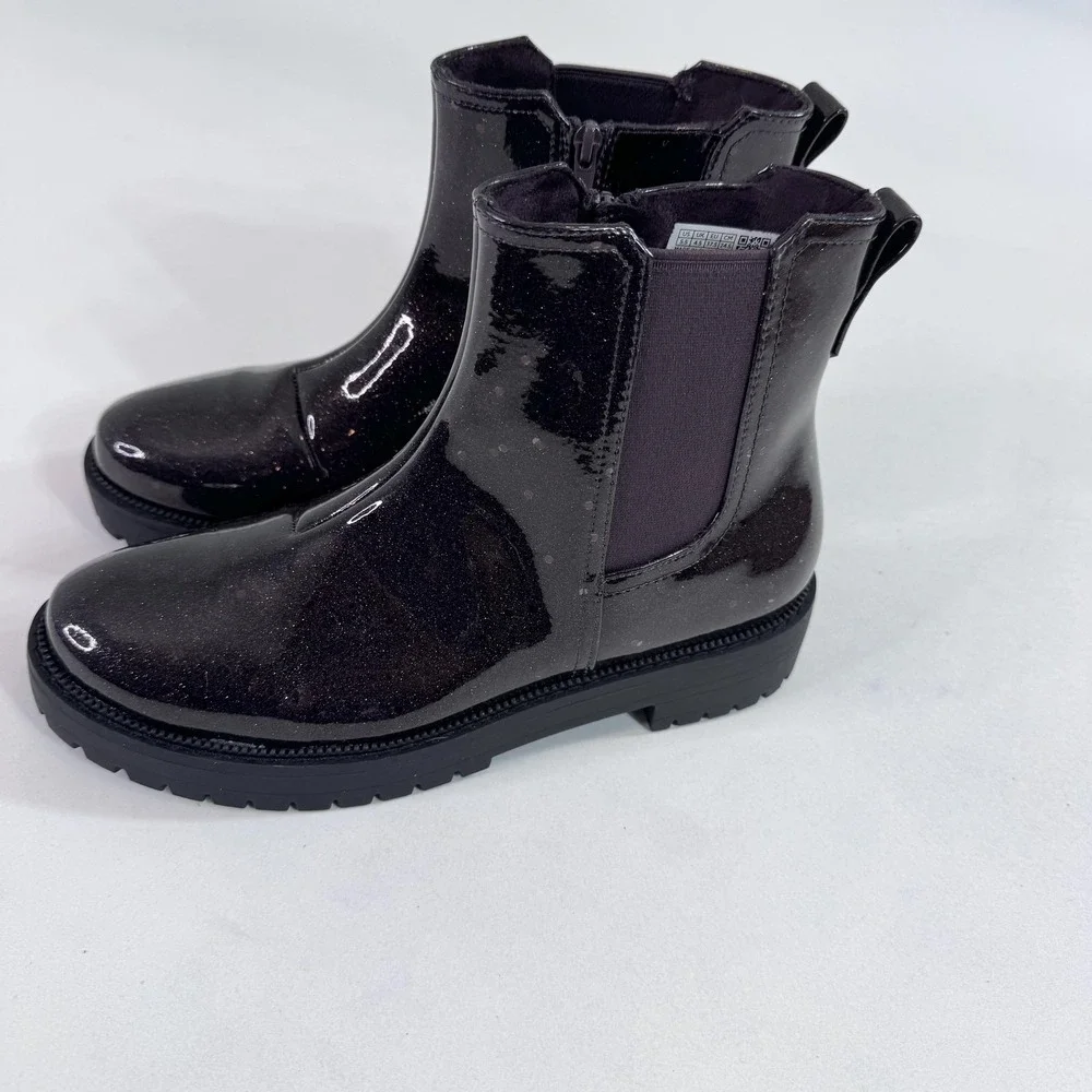 Toms item well
