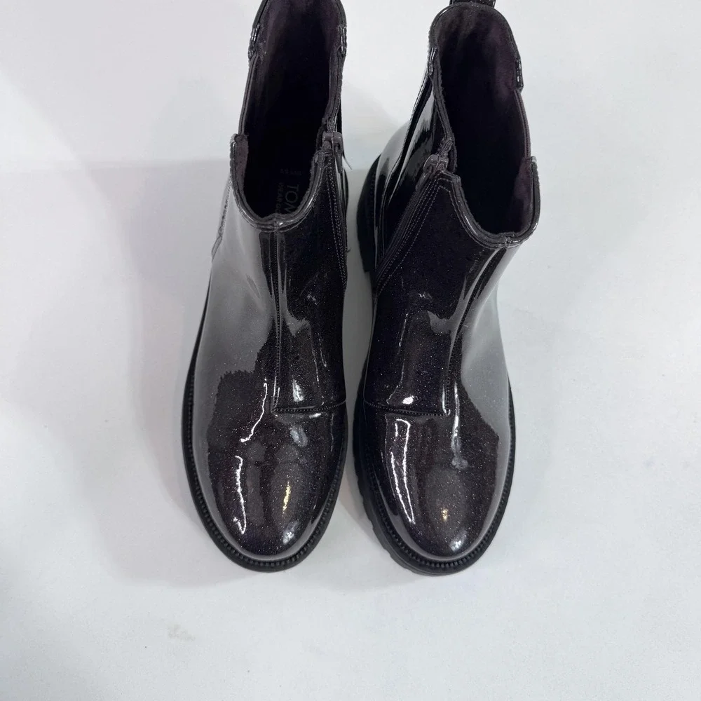 Toms item well