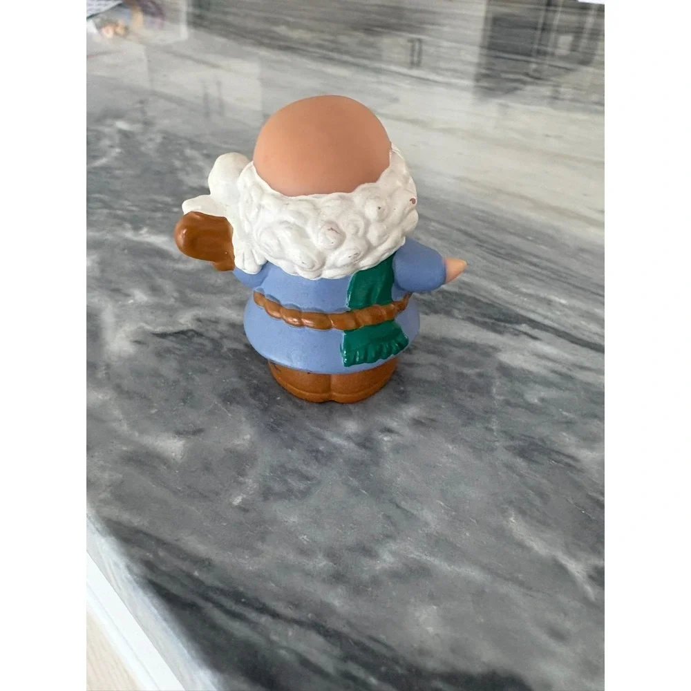 Fisher-Price fisher price