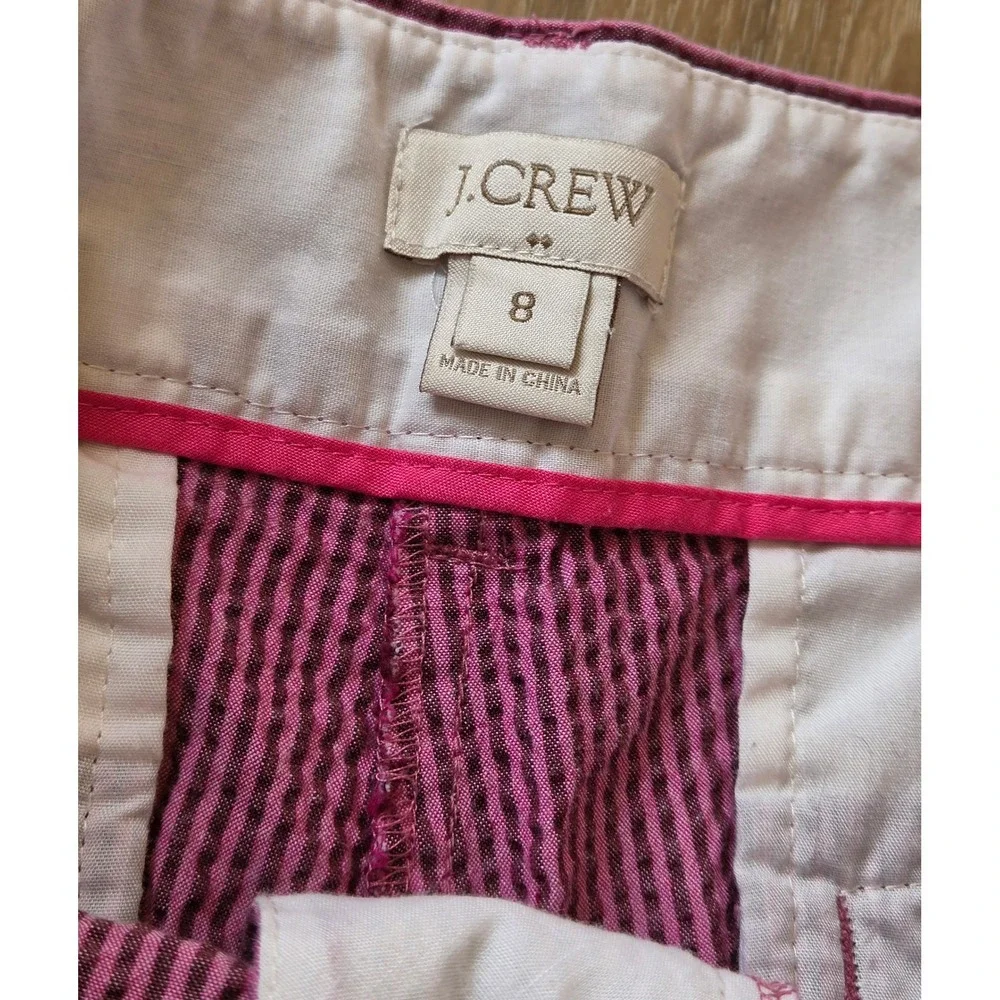 J. Crew *owners are