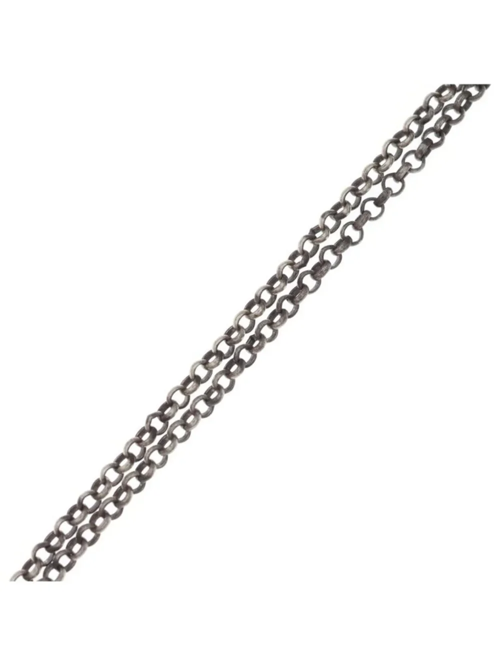 Chrome Hearts neckchain r18