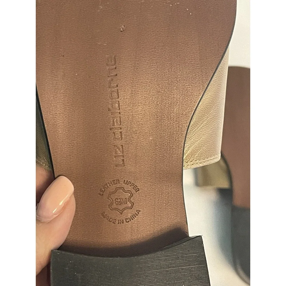 Liz Claiborne product pair