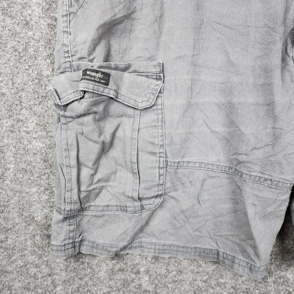 Wrangler relaxed fit